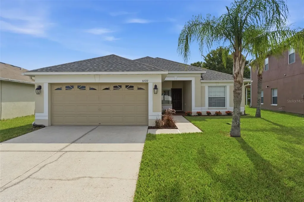 31522 Triborough Drive Wesley Chapel FL 33545
