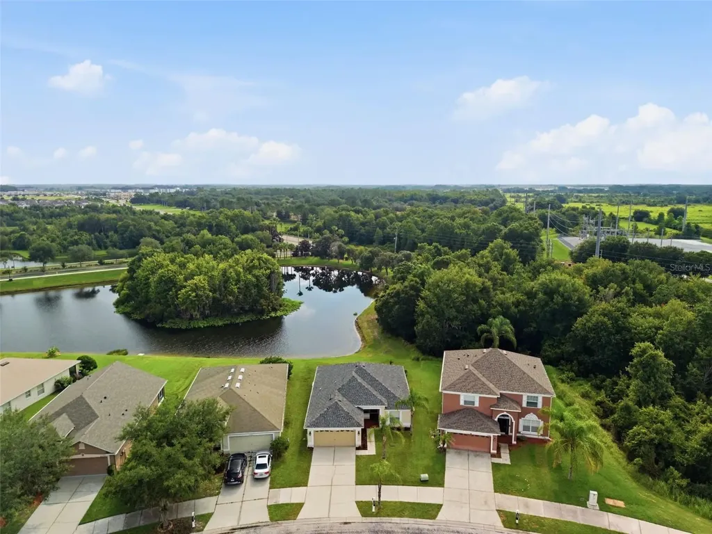 31522 Triborough Drive Wesley Chapel FL 33545