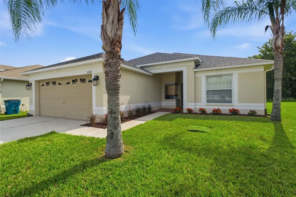 31522 Triborough Drive Wesley Chapel FL 33545