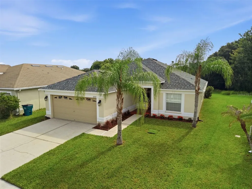 31522 Triborough Drive Wesley Chapel FL 33545