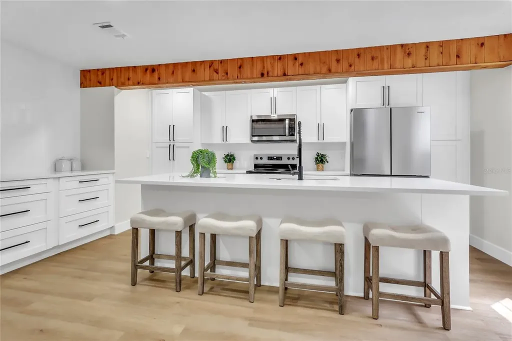 16123 E Lake Burrell Drive Lutz FL 33549