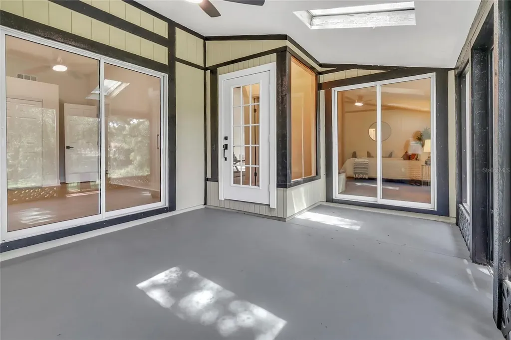 16123 E Lake Burrell Drive Lutz FL 33549