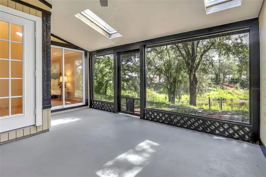 16123 E Lake Burrell Drive Lutz FL 33549
