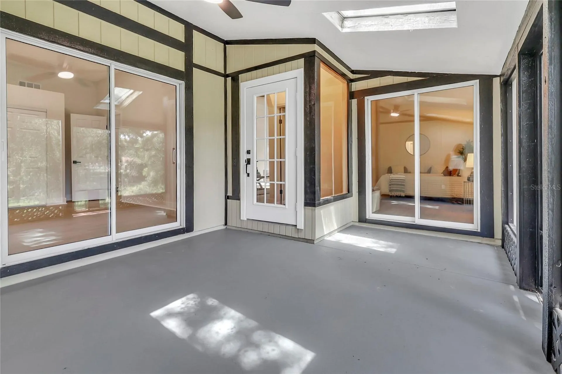16123 E Lake Burrell Drive Lutz FL 33549