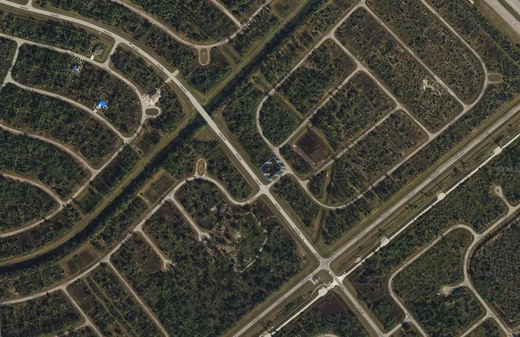 Jiggs Street North Port FL 34288