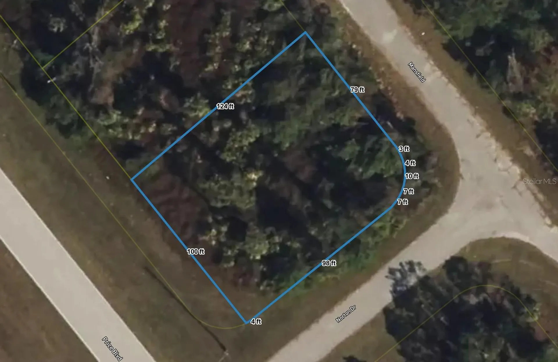 Jiggs Street North Port FL 34288
