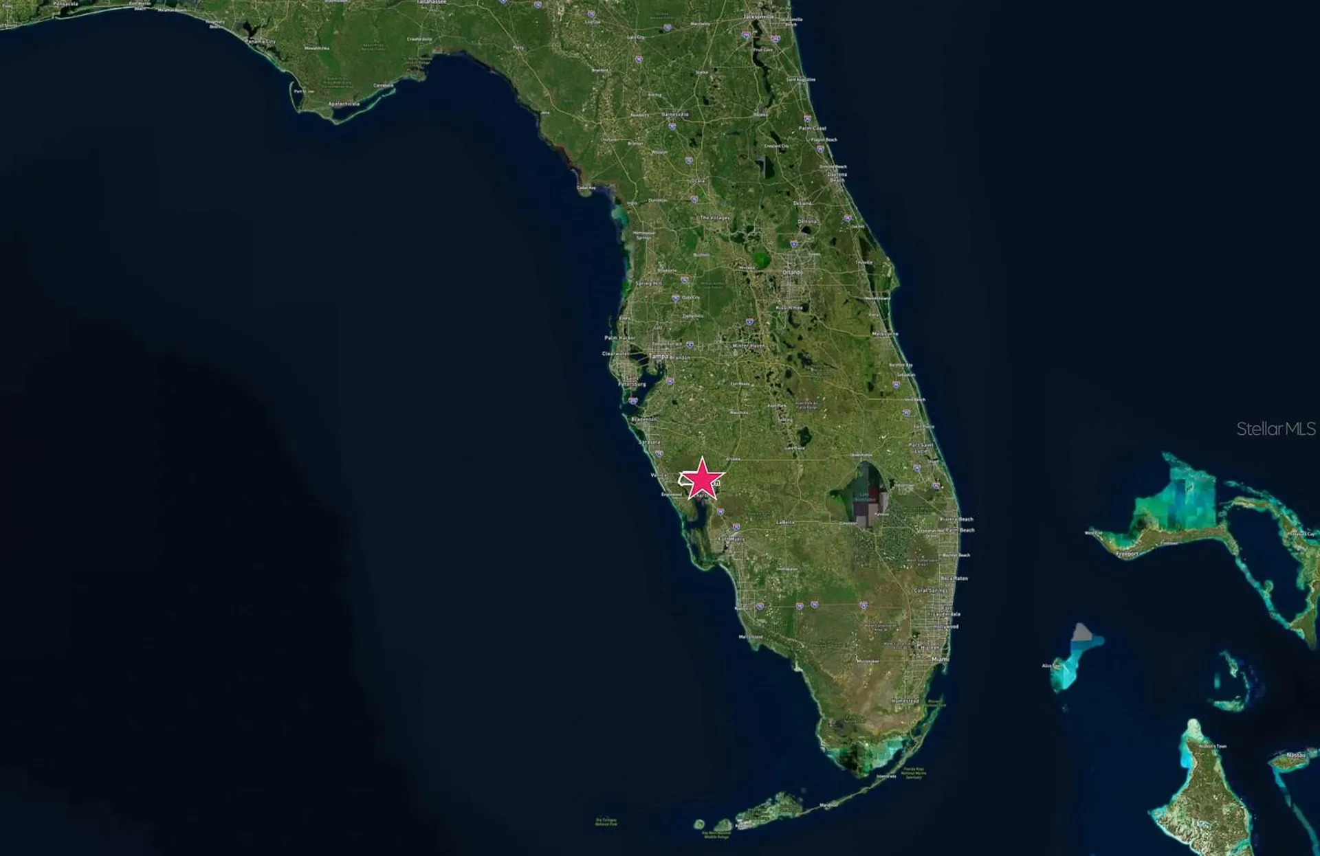 Jiggs Street North Port FL 34288