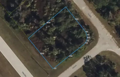 Jiggs Street North Port FL 34288