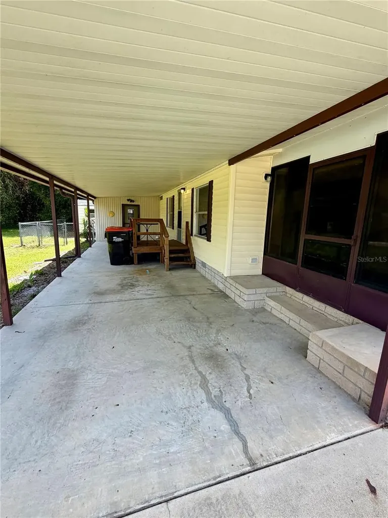 11107 SE 66th Terrace Belleview FL 34420