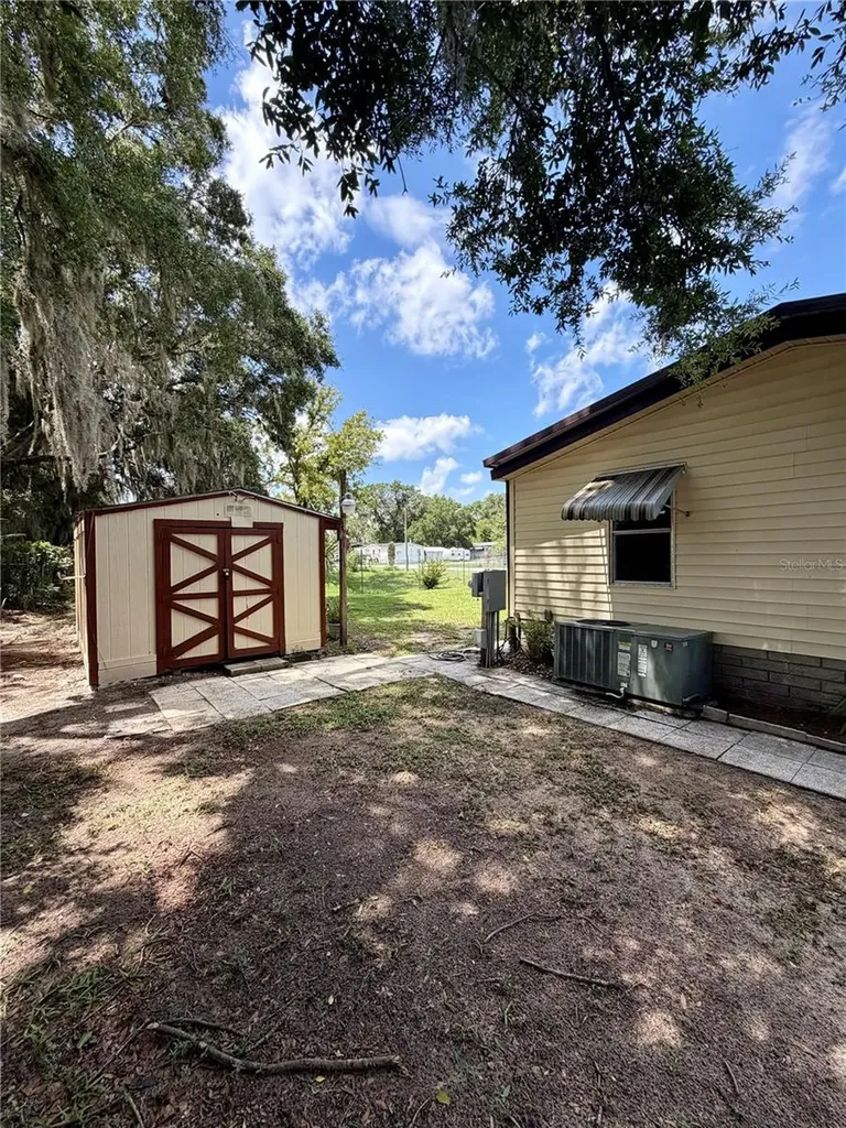 11107 SE 66th Terrace Belleview FL 34420