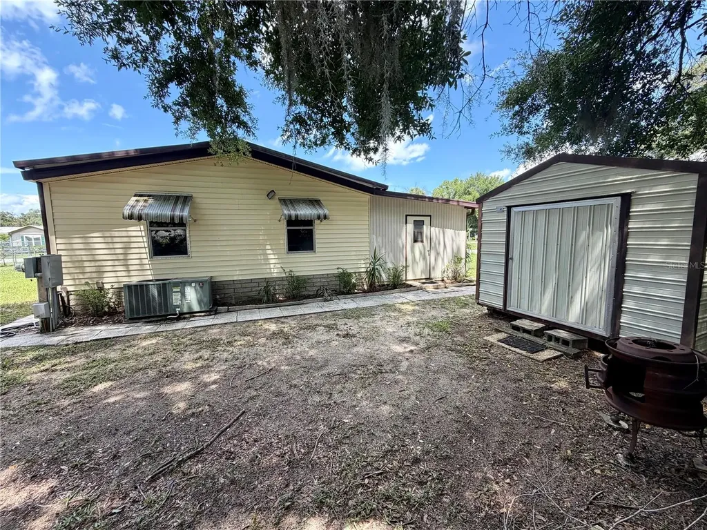 11107 SE 66th Terrace Belleview FL 34420