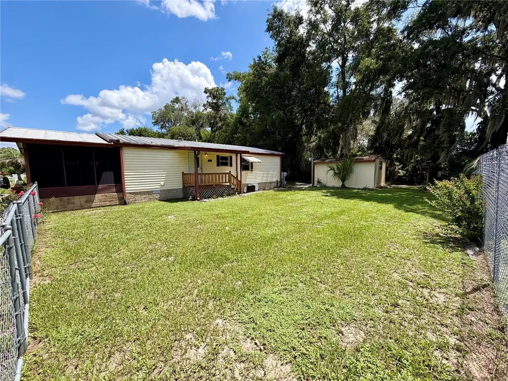 11107 SE 66th Terrace Belleview FL 34420