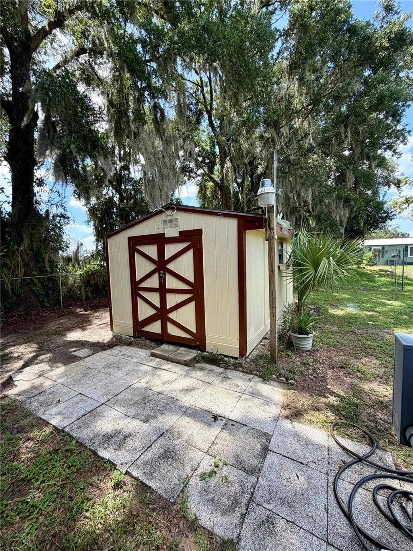 11107 SE 66th Terrace Belleview FL 34420