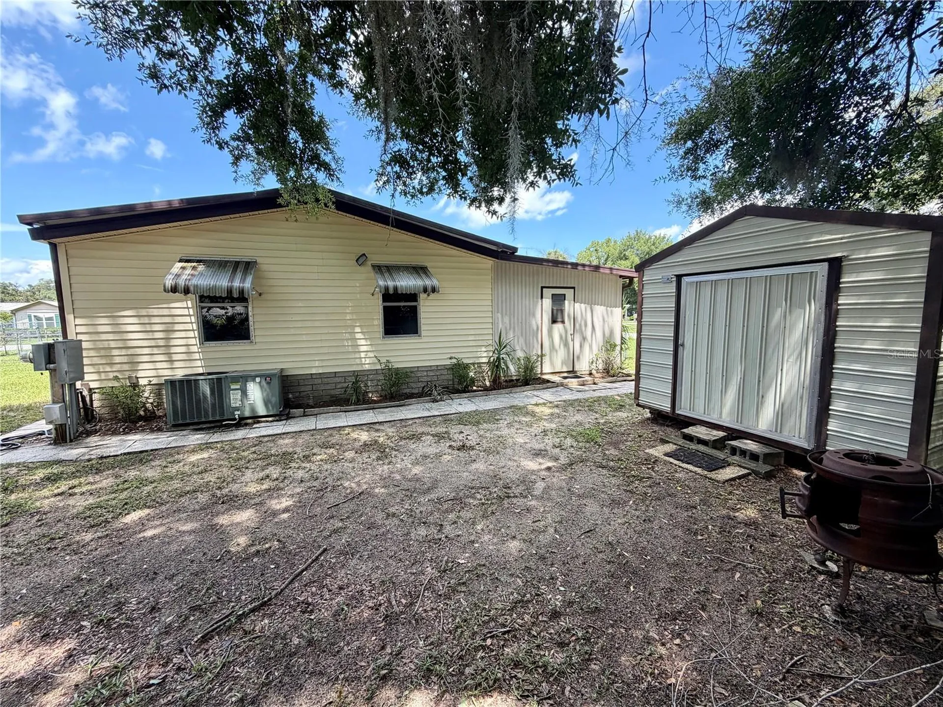 11107 SE 66th Terrace Belleview FL 34420