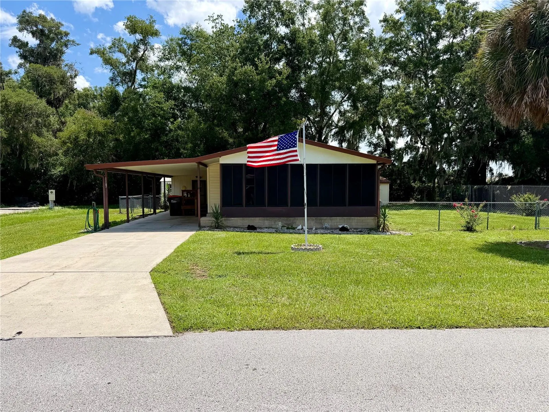 11107 SE 66th Terrace Belleview FL 34420