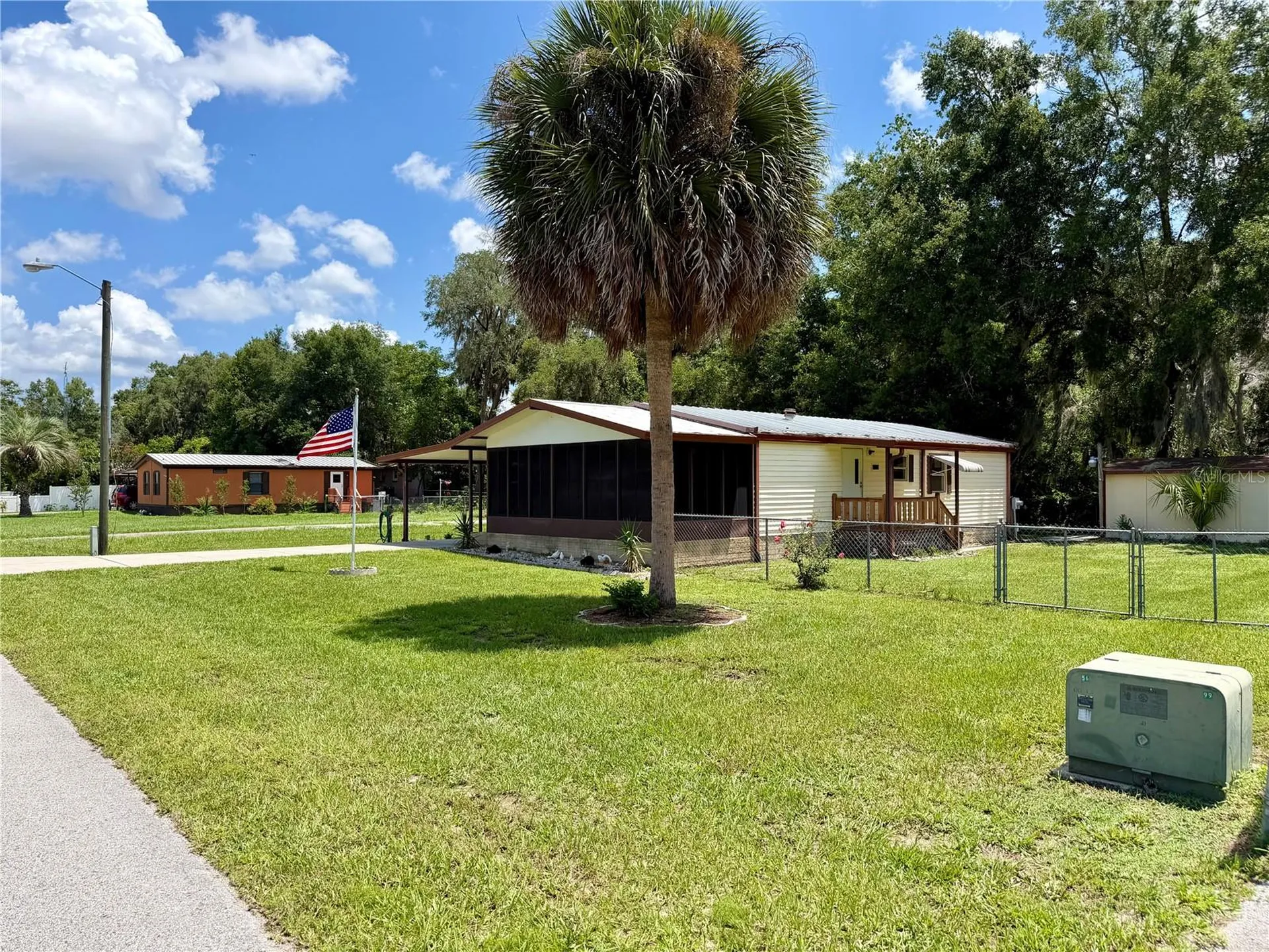 11107 SE 66th Terrace Belleview FL 34420
