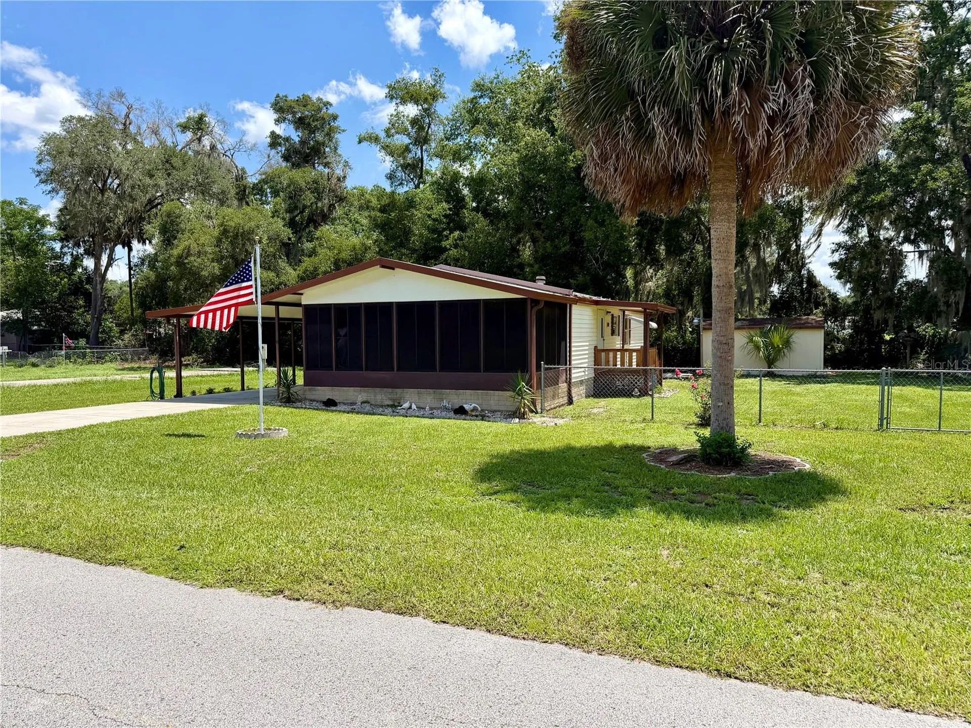11107 SE 66th Terrace Belleview FL 34420