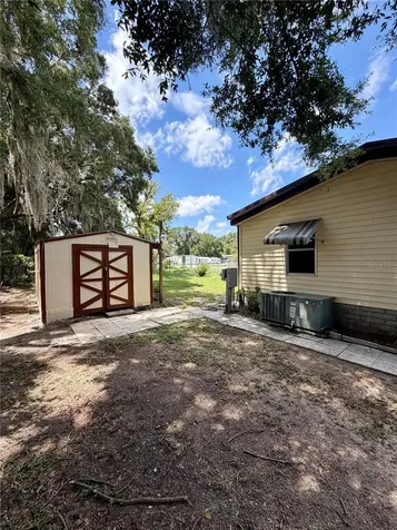 11107 SE 66th Terrace Belleview FL 34420