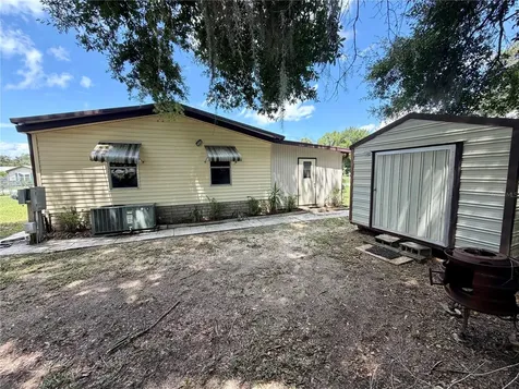11107 SE 66th Terrace Belleview FL 34420