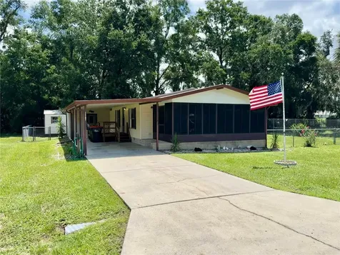 11107 SE 66th Terrace Belleview FL 34420