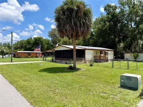 11107 SE 66th Terrace Belleview FL 34420