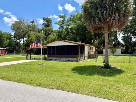 11107 SE 66th Terrace Belleview FL 34420