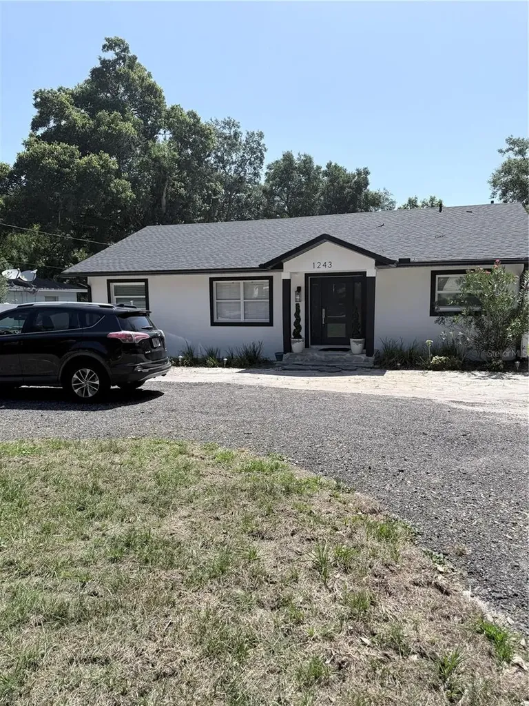 1243 Dingens Avenue Windermere FL 34786