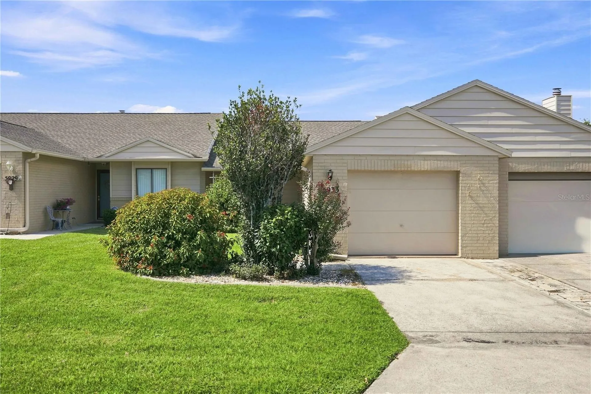 5033 SE 109th Place Belleview FL 34420