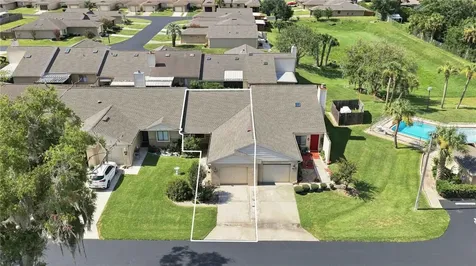 5033 SE 109th Place Belleview FL 34420