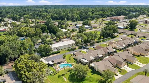 5033 SE 109th Place Belleview FL 34420