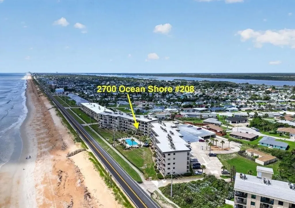 2700 Ocean Shore Boulevard Ormond Beach FL 32176