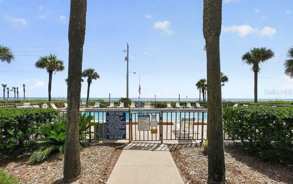 2700 Ocean Shore Boulevard Ormond Beach FL 32176