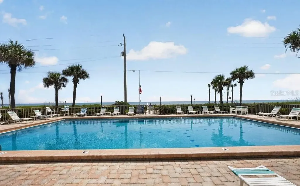 2700 Ocean Shore Boulevard Ormond Beach FL 32176