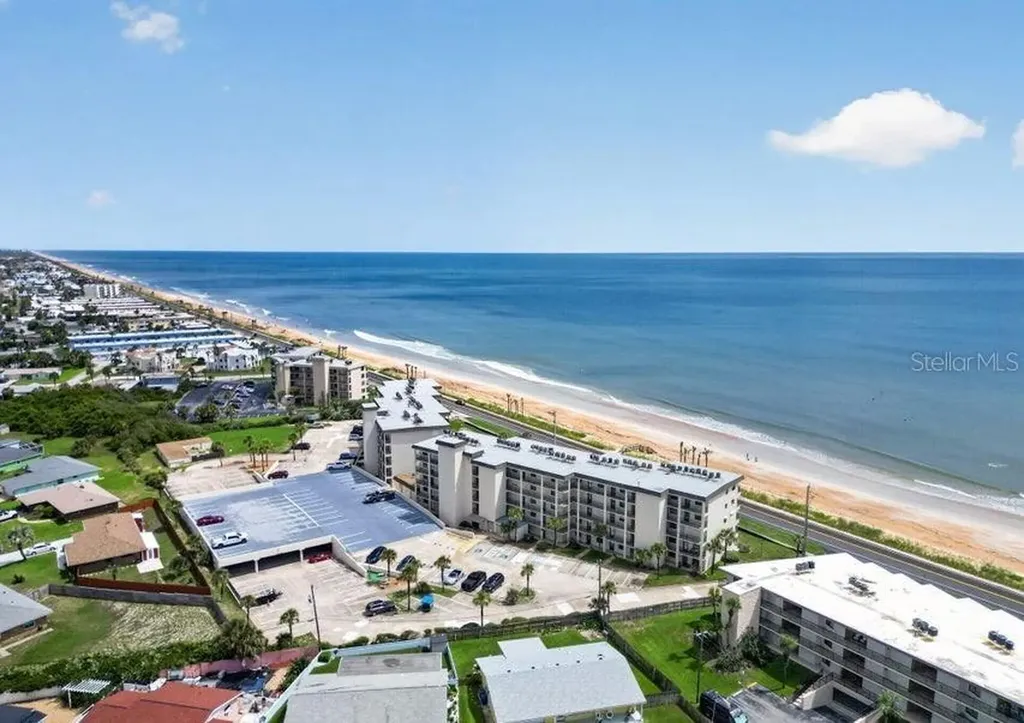 2700 Ocean Shore Boulevard Ormond Beach FL 32176
