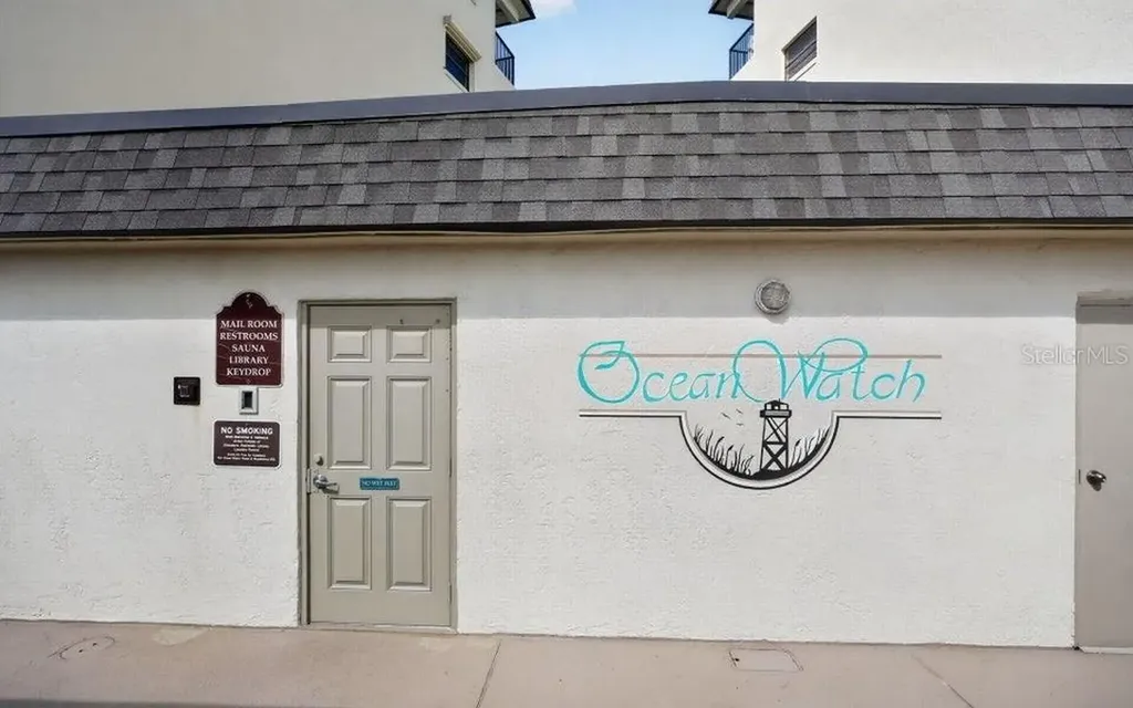 2700 Ocean Shore Boulevard Ormond Beach FL 32176
