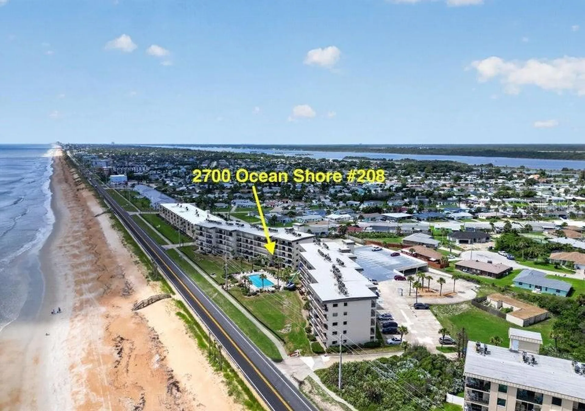 2700 Ocean Shore Boulevard Ormond Beach FL 32176