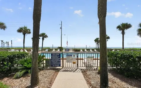 2700 Ocean Shore Boulevard Ormond Beach FL 32176
