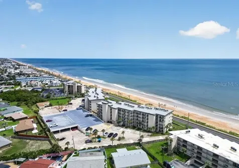2700 Ocean Shore Boulevard Ormond Beach FL 32176