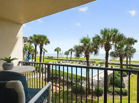2700 Ocean Shore Boulevard Ormond Beach FL 32176