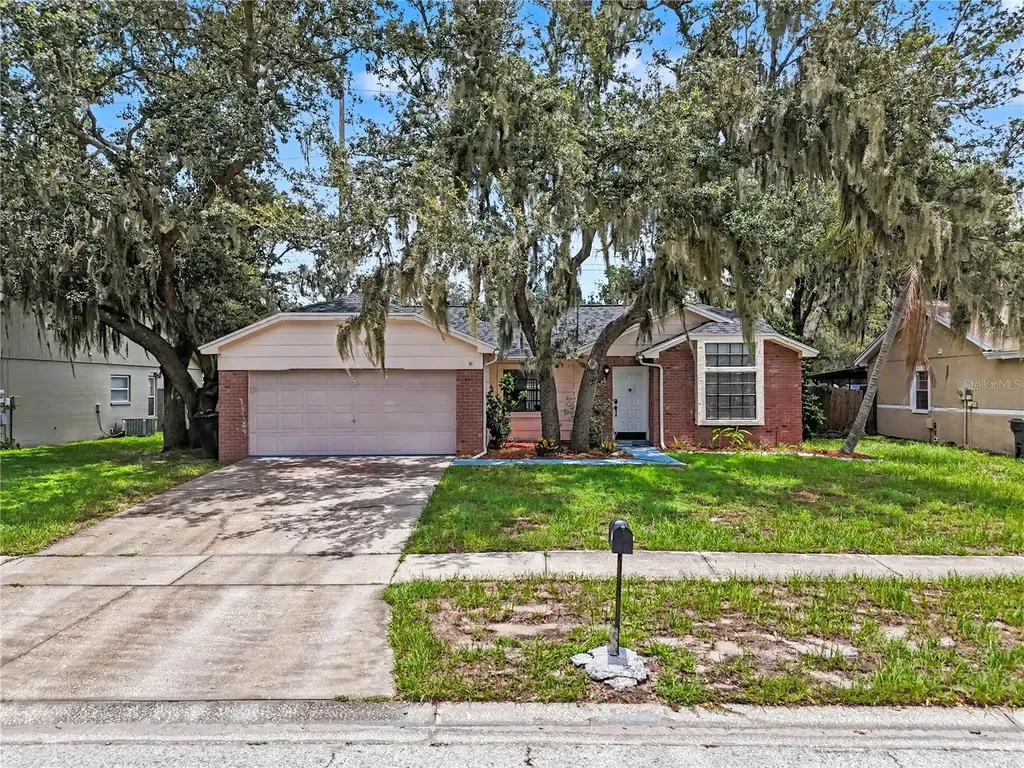 12108 Fruitwood Drive Riverview FL 33569