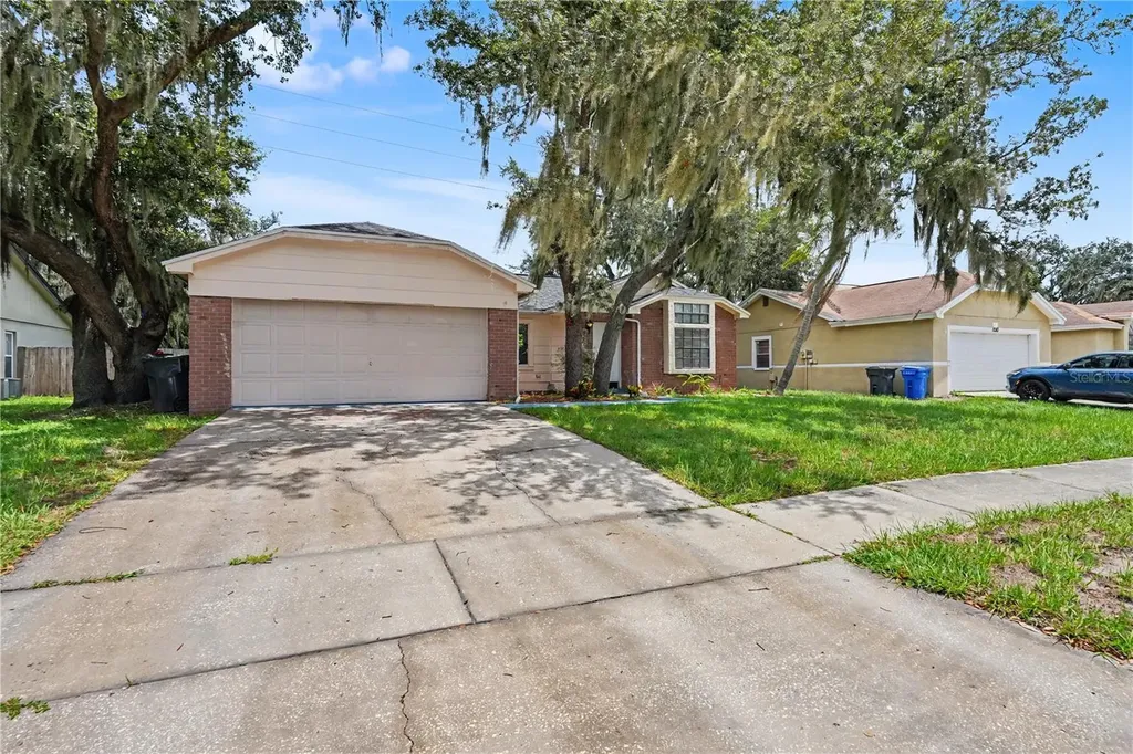 12108 Fruitwood Drive Riverview FL 33569