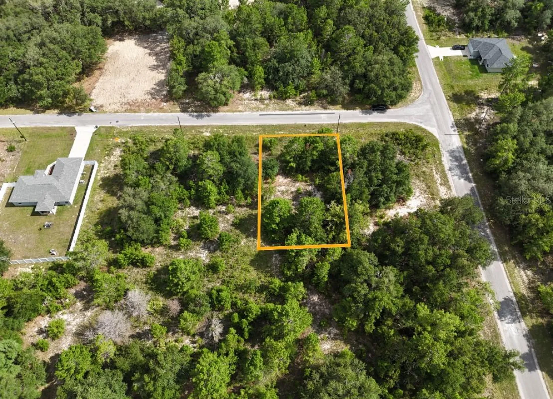Malauka Radial Ocklawaha FL 32179