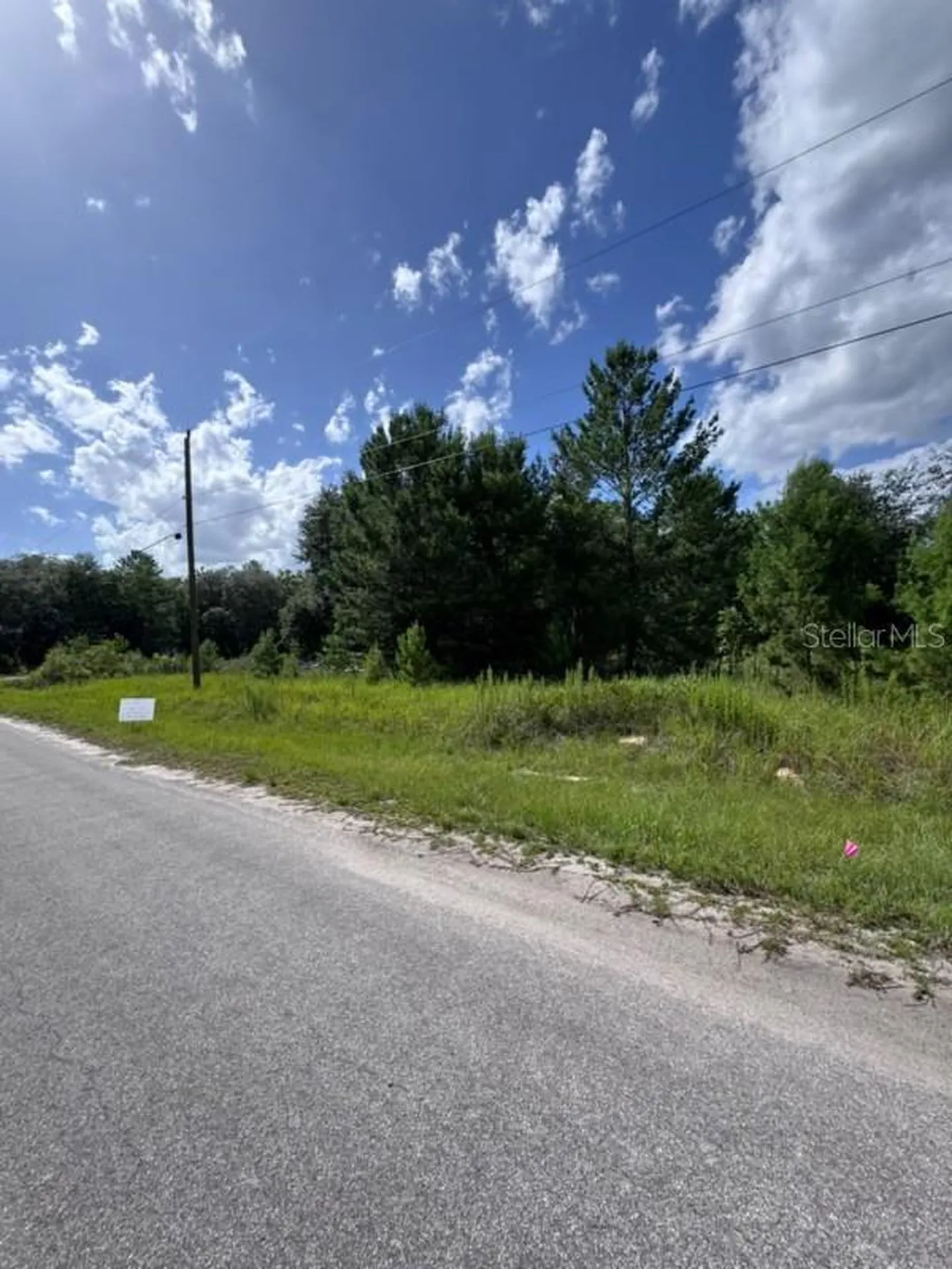 Malauka Radial Ocklawaha FL 32179
