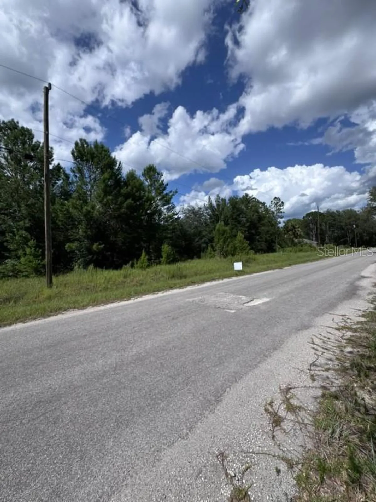Malauka Radial Ocklawaha FL 32179