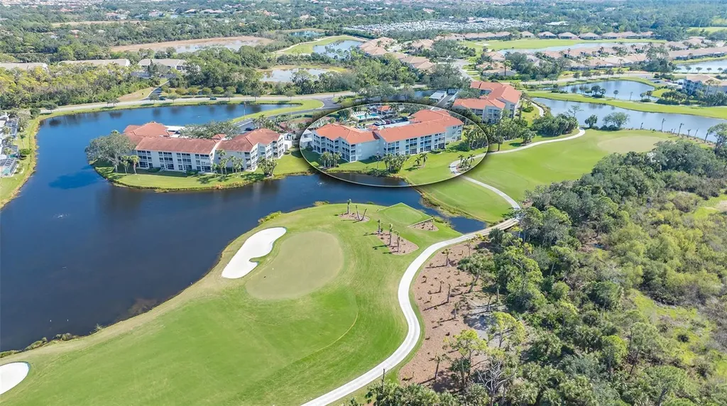 9320 Clubside Circle Sarasota FL 34238