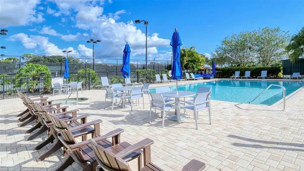 9320 Clubside Circle Sarasota FL 34238