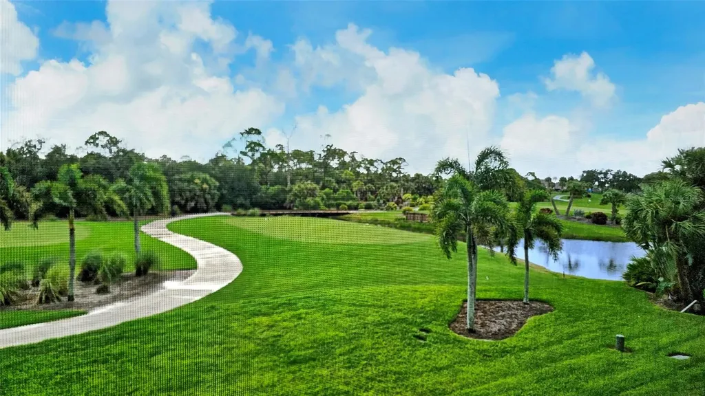 9320 Clubside Circle Sarasota FL 34238
