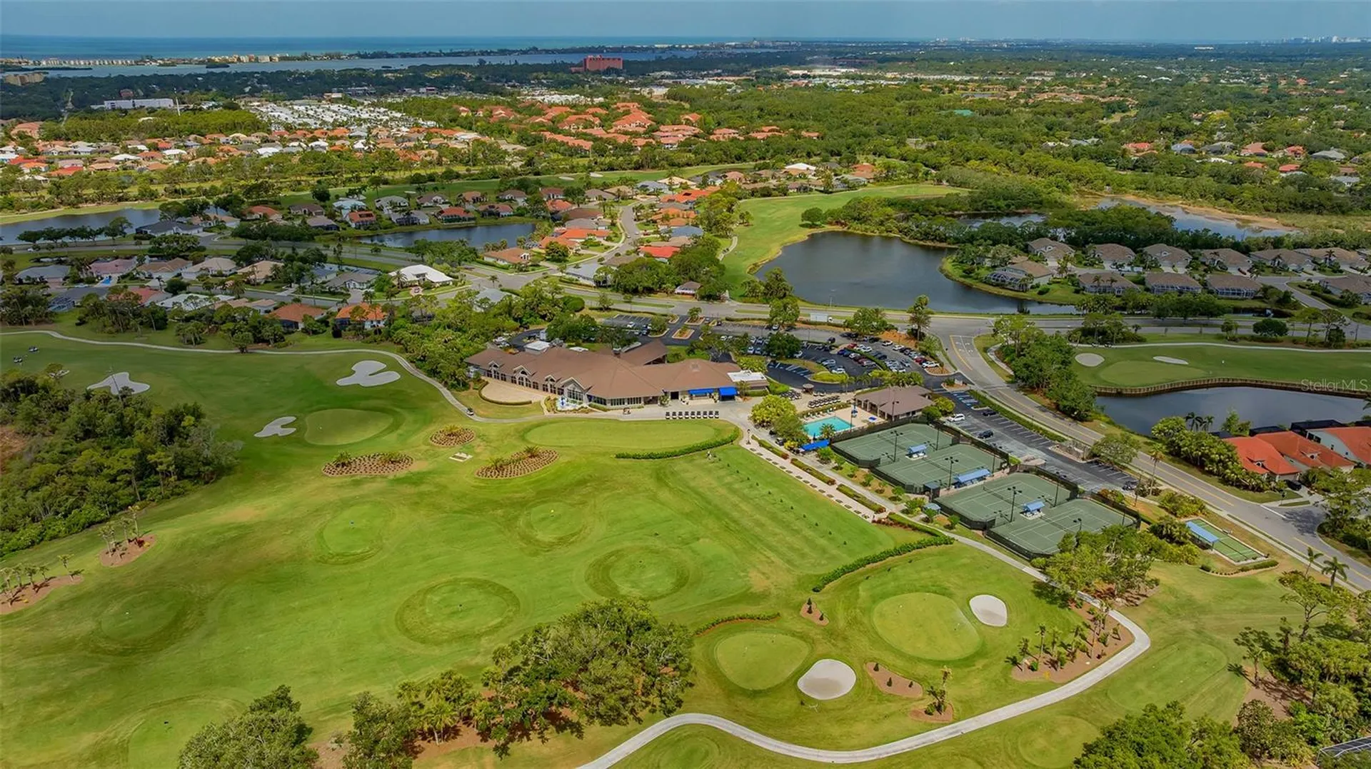 9320 Clubside Circle Sarasota FL 34238