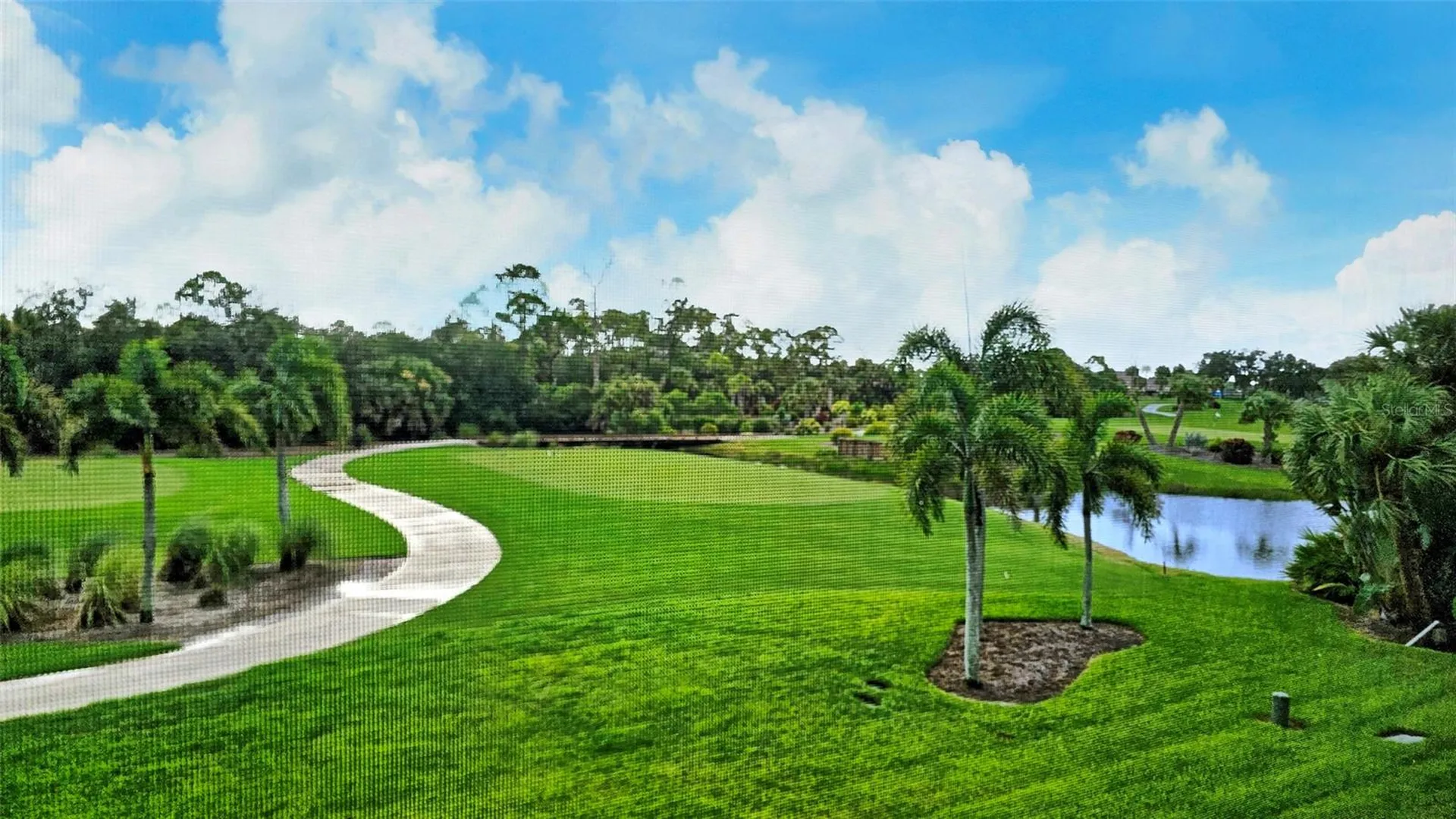 9320 Clubside Circle Sarasota FL 34238