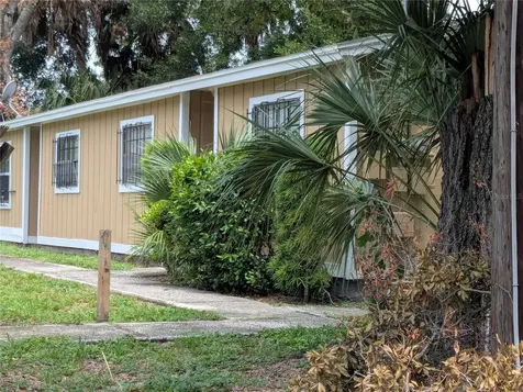 Tampa FL 33605
